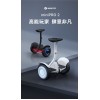 Xiaomi Ninebot Segway Mini Pro 2 - Mini Pro 2 Ninebot Scooter Versi 2 - Hitam